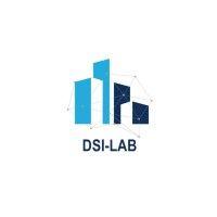 digital+sustainable innovation lab logo image