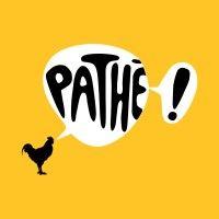 pathé theatres b.v. logo image