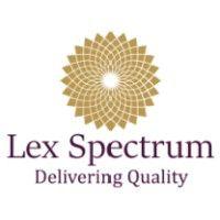 lexspectrum, solicitors & advocates logo image