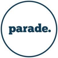 parade media group limited logo image