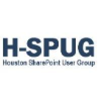 houston sharepoint user group logo image