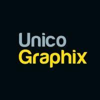 unico graphix logo image