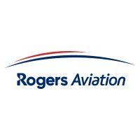 rogers aviation logo image