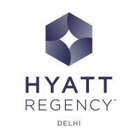 hyatt regency delhi logo image