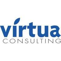 virtua consulting logo image