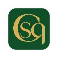 charles square (csq) logo image