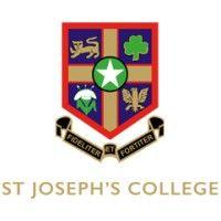 st joseph's college