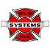 bvs systems inc logo image