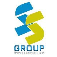 ssgroup international logo image