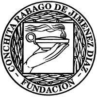 fundación conchita rábago de jiménez díaz logo image