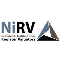 nederlands instituut voor register valuators logo image