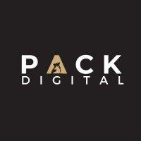 pack digital logo image