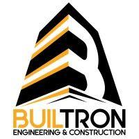 builtron engineering & construction logo image