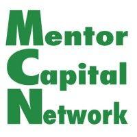 mentor capital network logo image