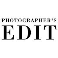 photographer's edit logo image