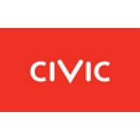 civic australia logo image