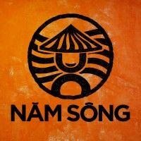 nǎm sông logo image