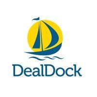 dealdock (acquired by thoughtfocus) logo image