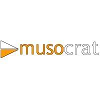 musocrat logo image