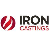 ironcastings s.p.a logo image