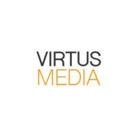 virtus media limited logo image