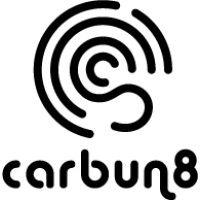 carbun8 logo image