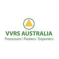 vvrs australia pty ltd logo image