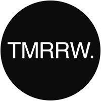 tmrrw logo image