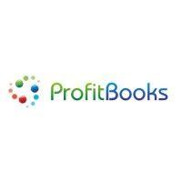 profitbooks logo image