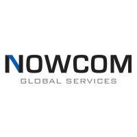 nowcom global services, llc logo image