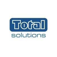 total solutions it group ltd logo image