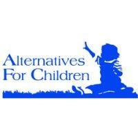 alternatives for children logo image