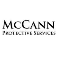 ceo mccann protective services, llc