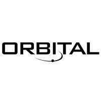 orbital gas systems ltd. logo image