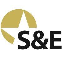 s&e sponsorship group logo image