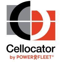 cellocator - by powerfleet logo image