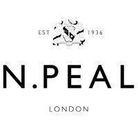 n.peal logo image