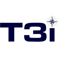 t3i, inc. logo image