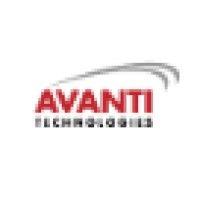 avanti technologies, inc. logo image