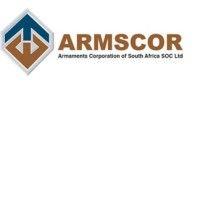 armscor logo image