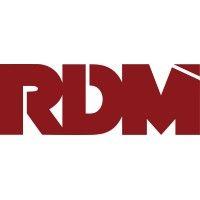 rdm logo image