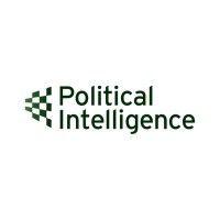 political intelligence españa logo image