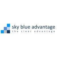 sky blue advantage