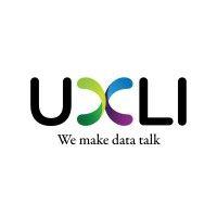 uxli limited logo image