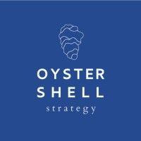 oyster shell strategy logo image