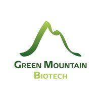 green mountain biotech logo image