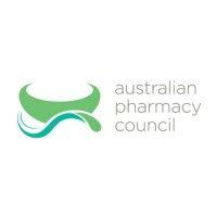 australian pharmacy council (apc) logo image