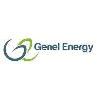 genel energy plc