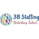 logo of 3 B Staffing Llc