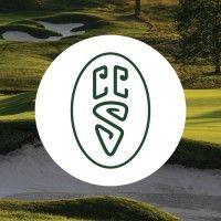 the country club of scranton logo image